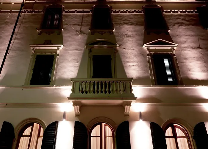 Hotel Savoia&Campana
