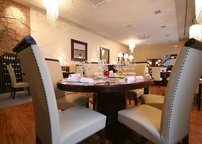 Hotel Waldinger