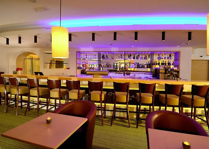 Hotel Leonhard
