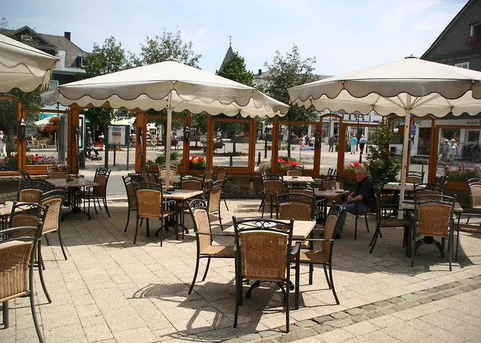 Hotel Hessenhof