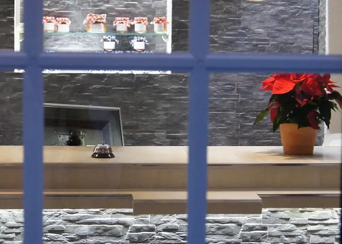 Hotel Mohr&Spa