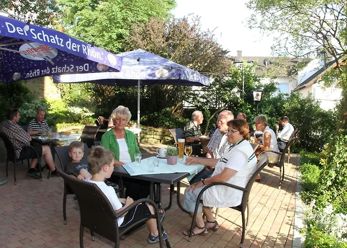 Frühstückshotel Landgasthof Kramer