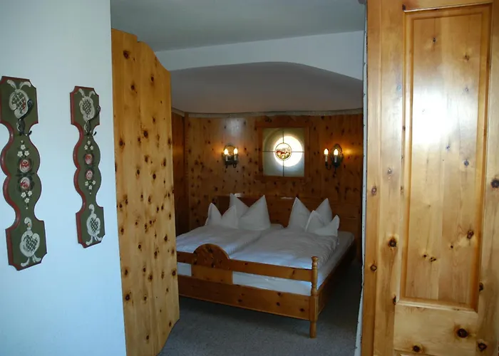 Hotel Krone