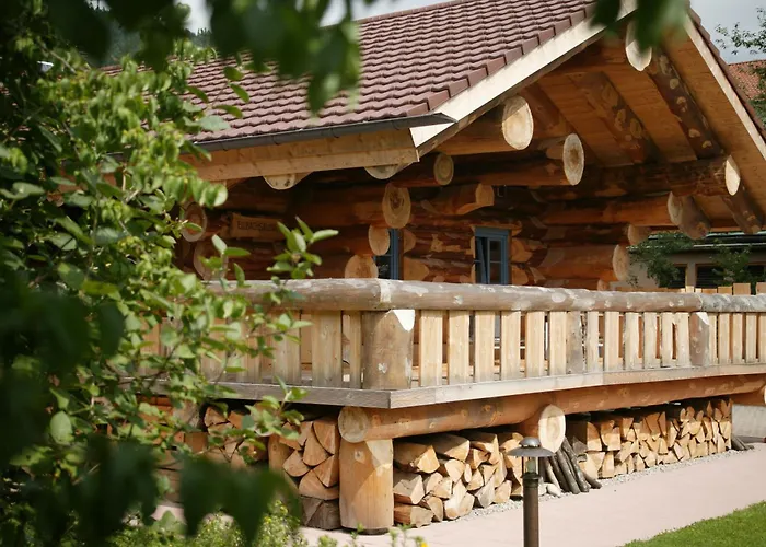 Hotel Lamm