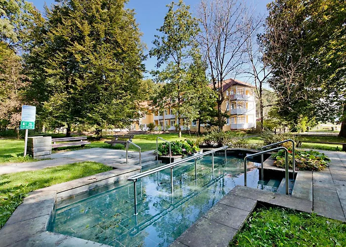Vitalhotel Sonneck