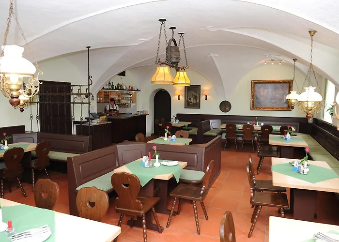 Hotel Alter Wirt