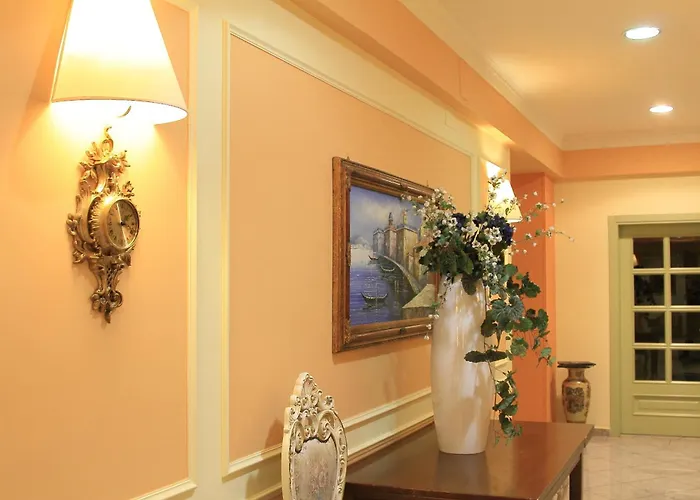 Balconata 2.0 Banqueting&Accommodations