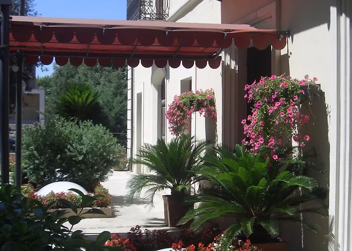 Hotel Claila