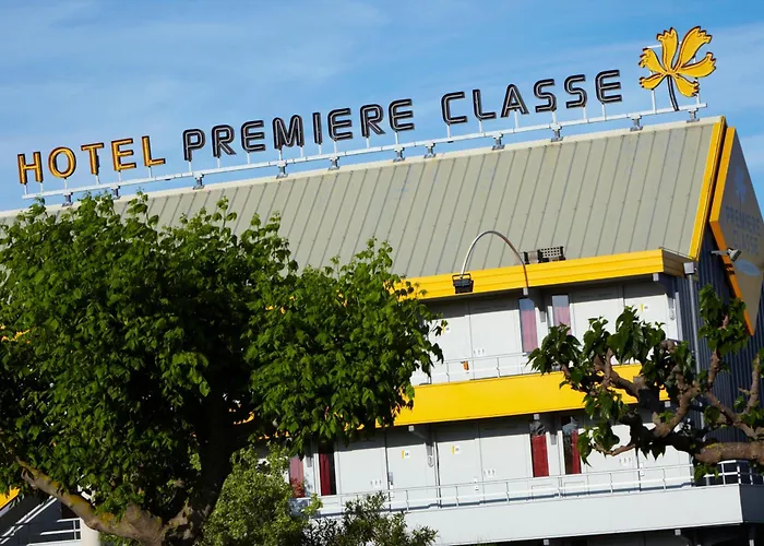 Premiere Classe Beziers