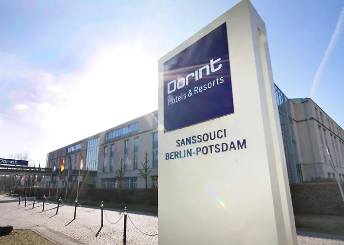 Dorint Hotel Potsdam