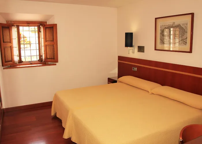 Hotel Santa Isabel