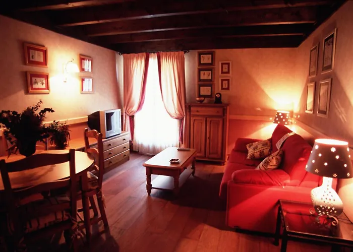 Hotel Pradas Ordesa