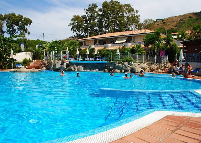 Hotel Scoglio Del Leone