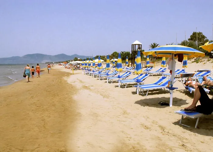 Grazia Hotel