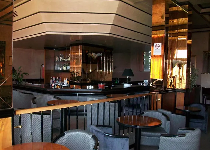 Grande Albergo Potenza