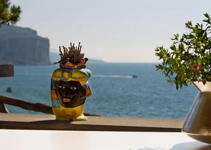 Capo la Gala Hotel&Wellness