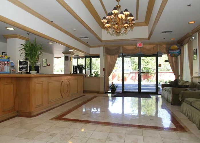 Hotel Chateaubleau