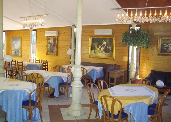 Hotel Blumentag