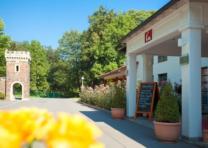 Kim Hotel Im Park