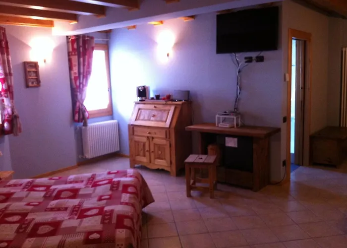 Hotel L'Espoir