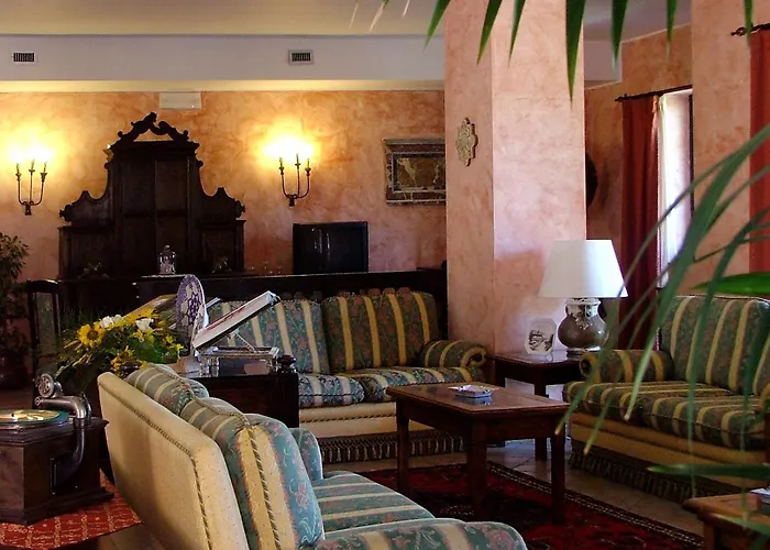 Hotel Villa Sonia