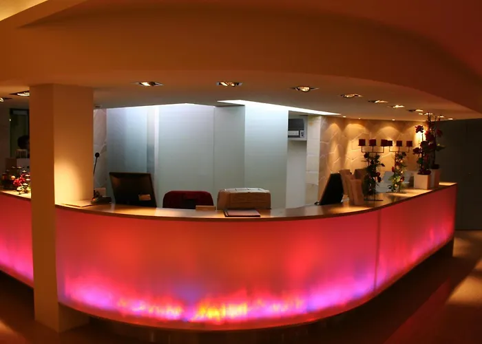 Fra Mare Thalasso Spa
