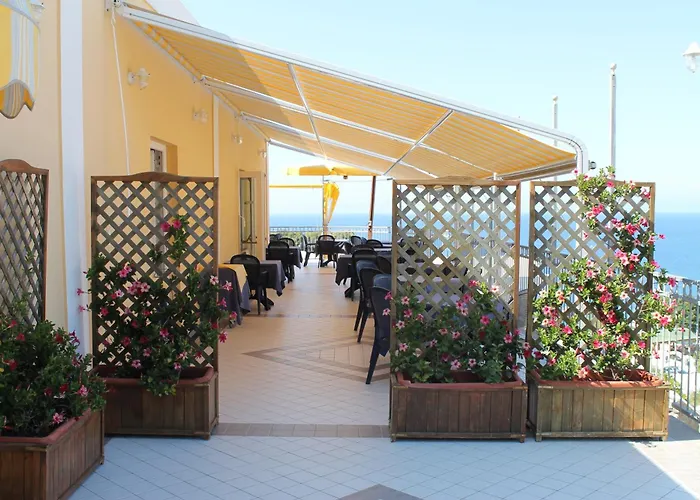 Hotel Villaggio Dei Pescatori