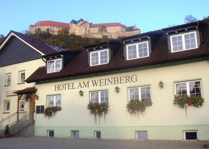 Hotel am Weinberg