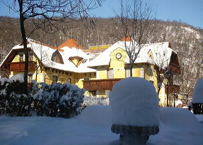 Hotel Szeleta