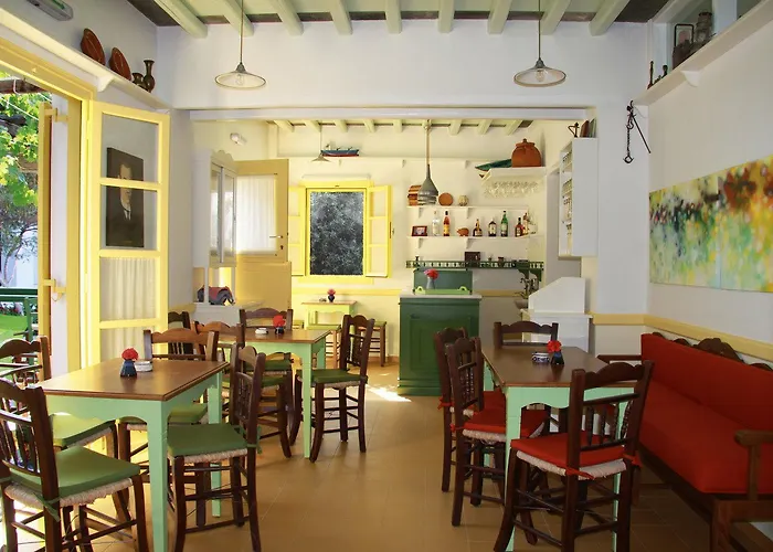 Hotel Boulis