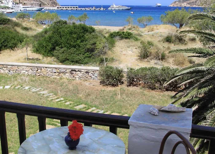 Hotel Boulis