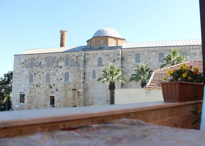 Rebetika Hotel&bistro