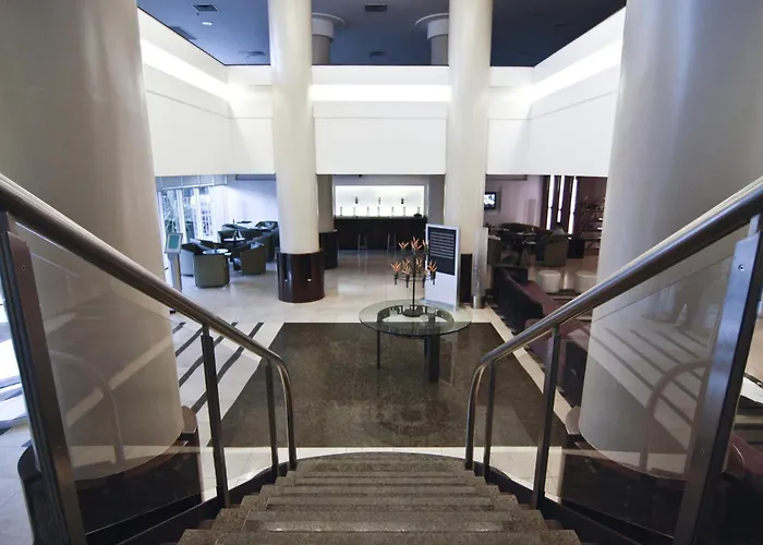Hotel Luzeiros Fortaleza