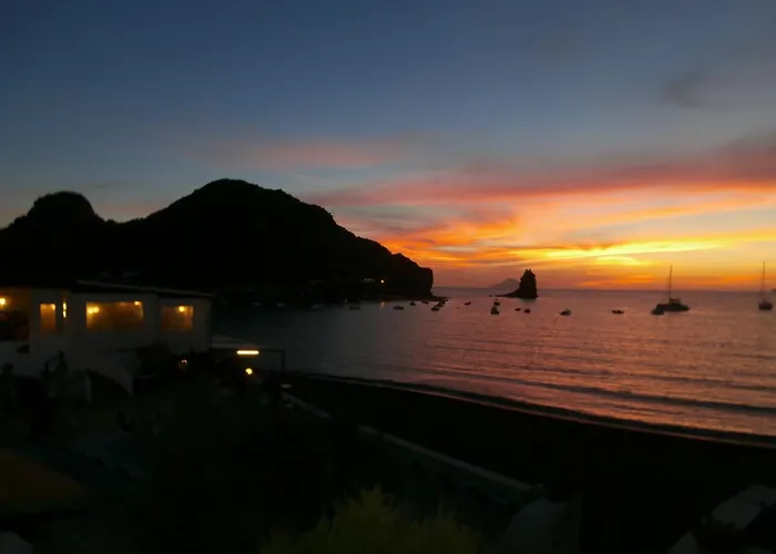 Hotel Conti