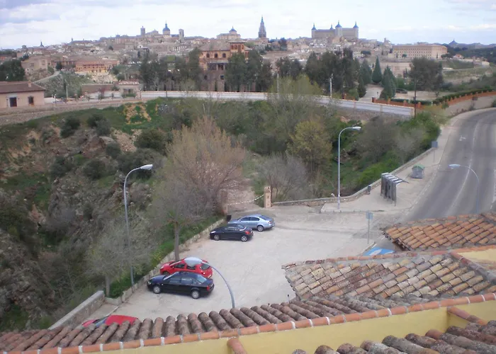 Hotel Los Cigarrales