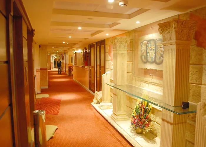 Hor Moheb Hotel
