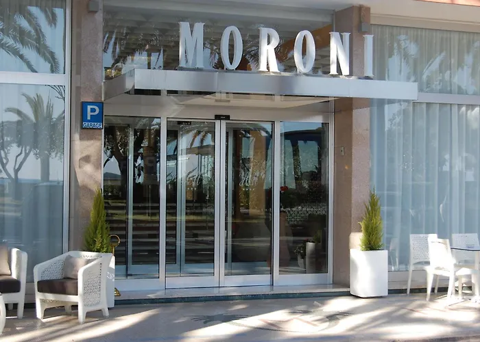 Grand Hotel Moroni