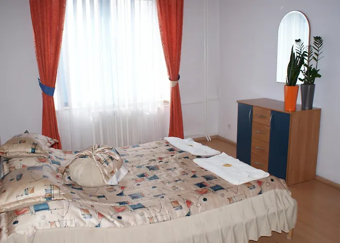Hotel Monttis