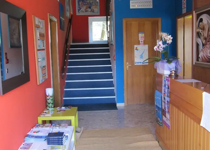 Hotel Carlo