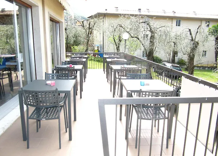Hotel Carlo
