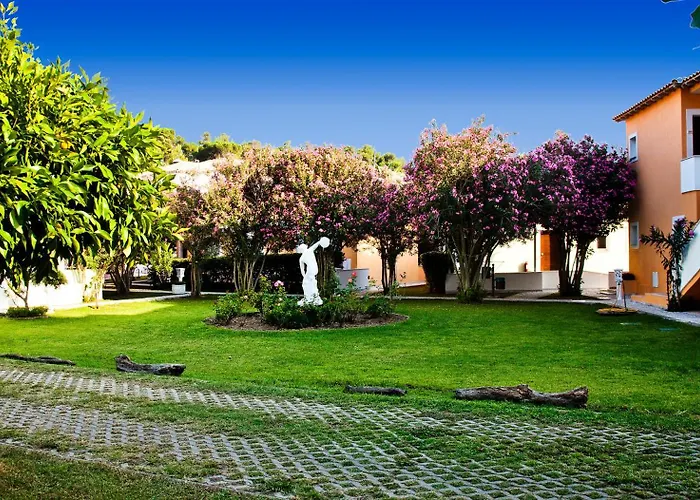 Mandraki Village Boutique Hotel