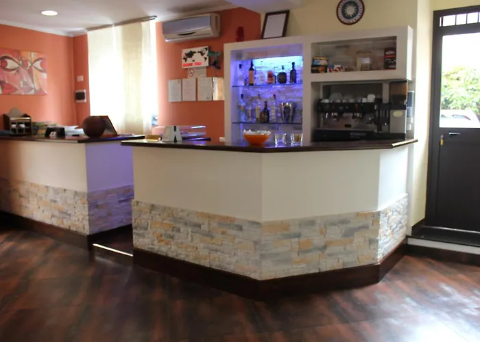 Hotel Legnano