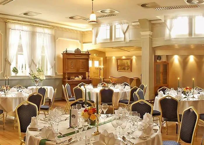 Landgasthaus&Hotel Lindenhof