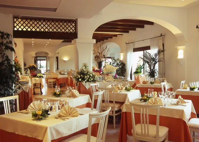 Hotel Stelle Marine
