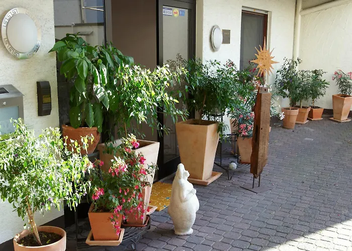 Hotel Sonnenhof