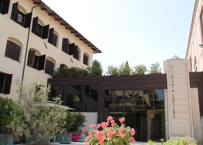 La Vecchia Cartiera