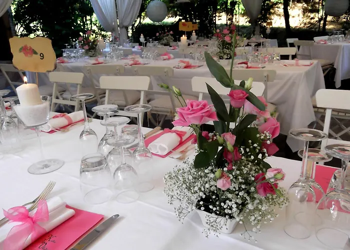 Country Hotel Le Querce