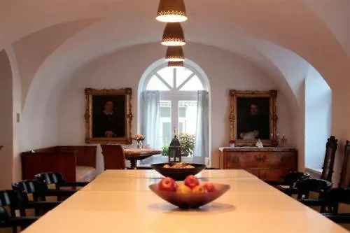 Altstadthotel Bad Griesbach