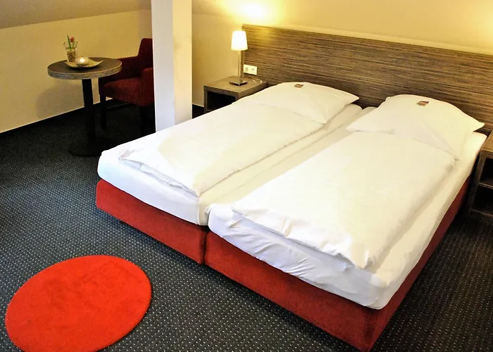 Hotel Dietrichsdorfer Hof