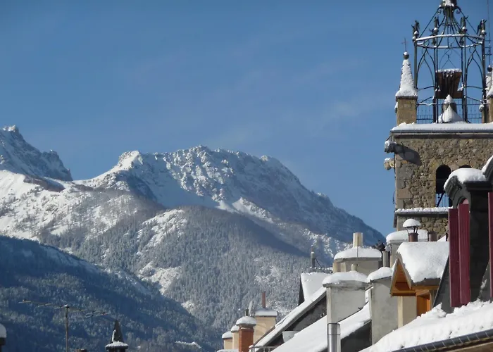 Le Grand Hotel